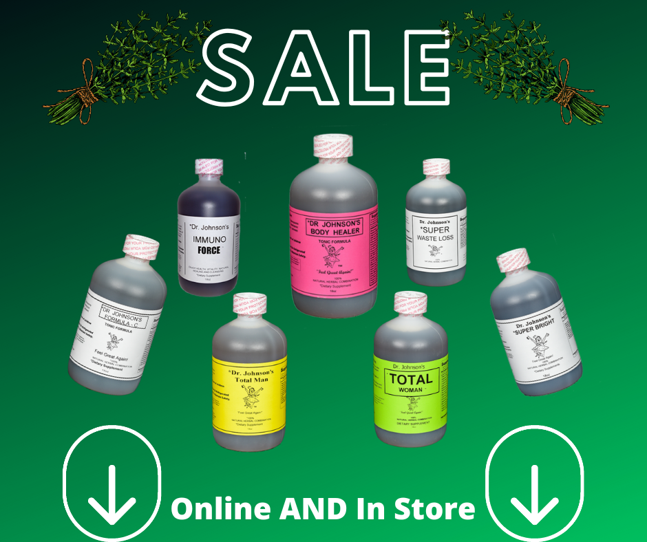 September Sale
