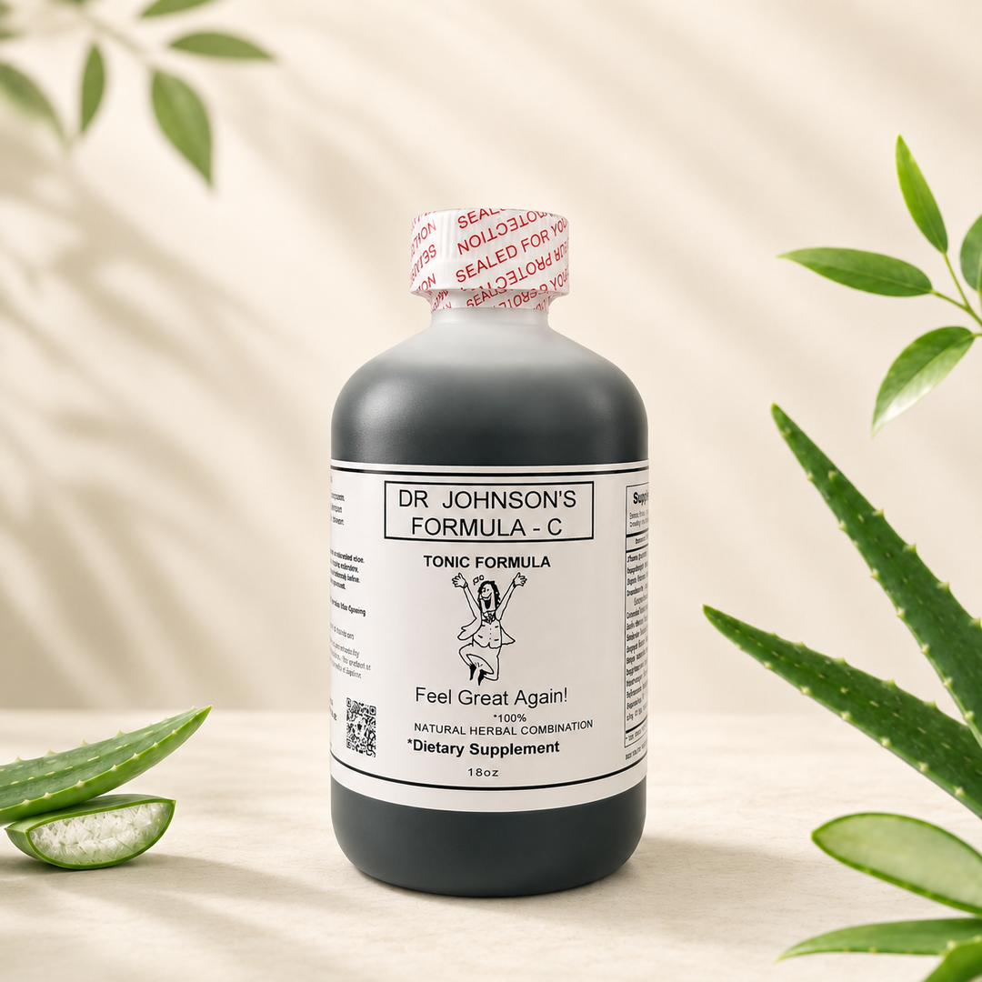 Formula C (18oz)