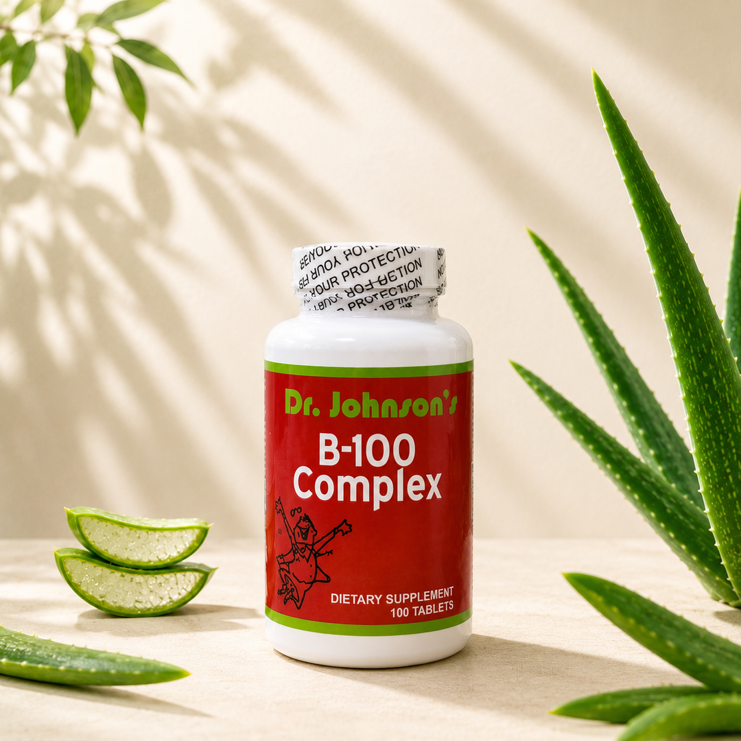 Vitamin B-Complex