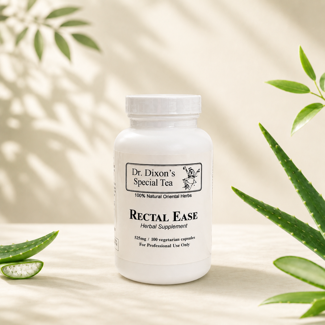 Rectal Ease