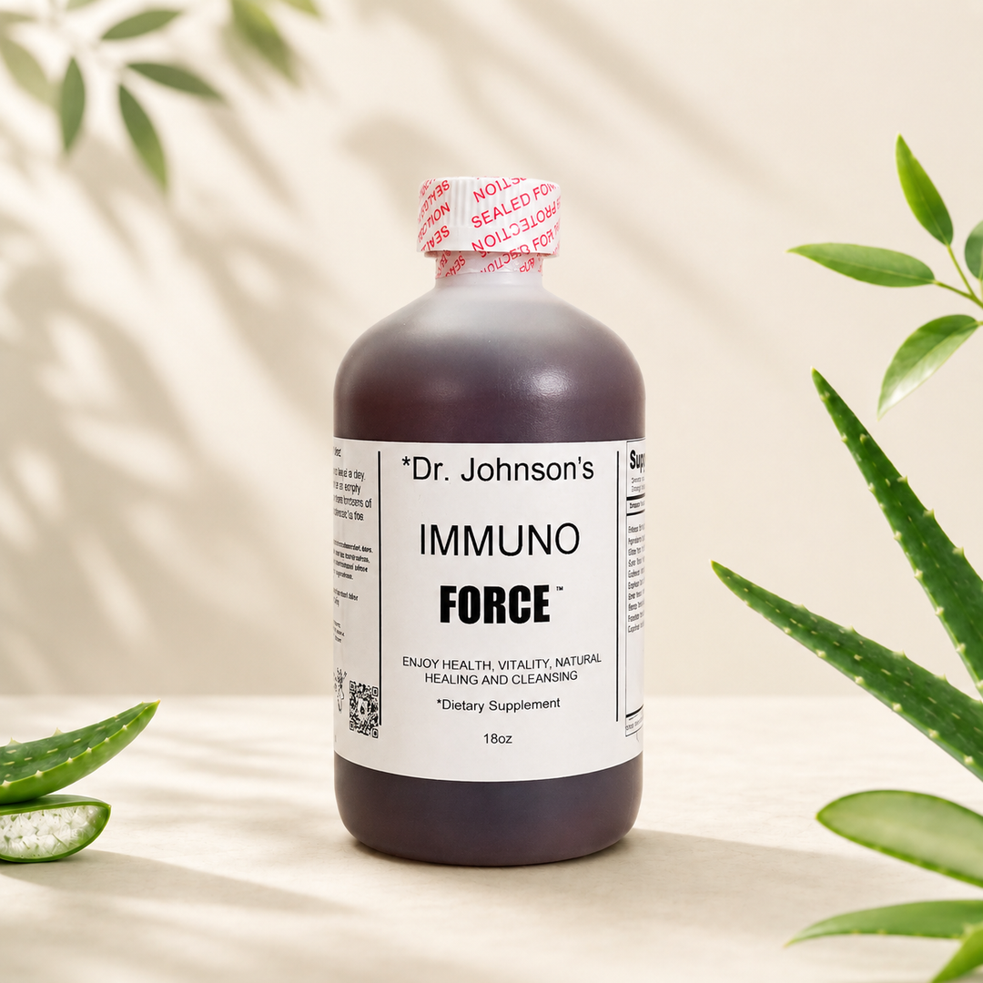 Immuno Force (18oz)