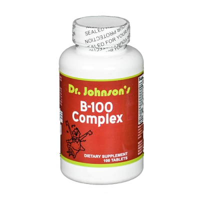 Vitamin B-Complex