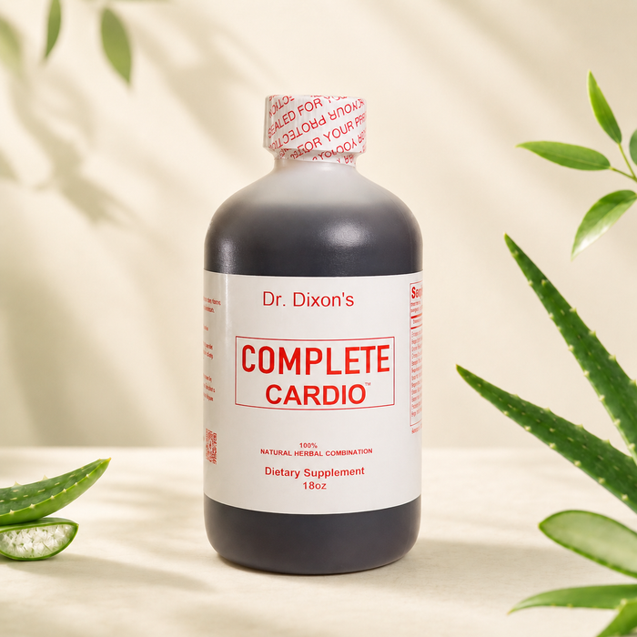 Complete Cardio