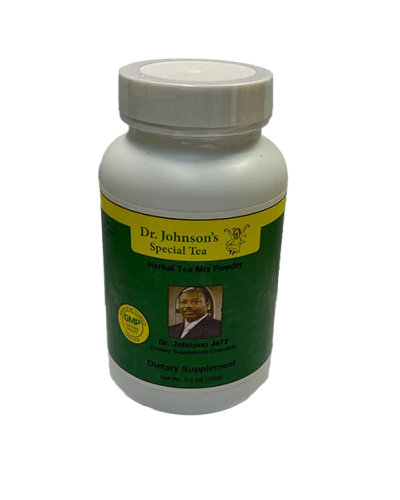 Formula #J472 (Kidneys and Eyes Support)