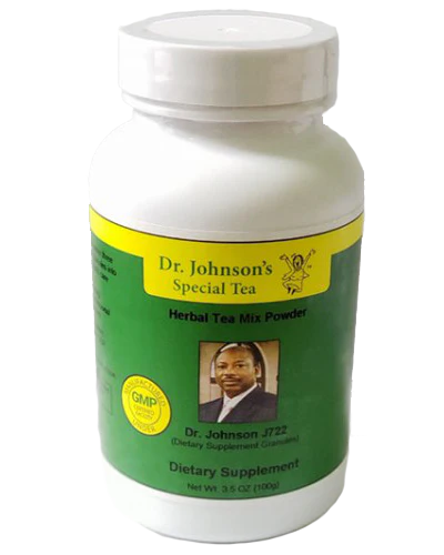 Formula #J722 (Formula C)