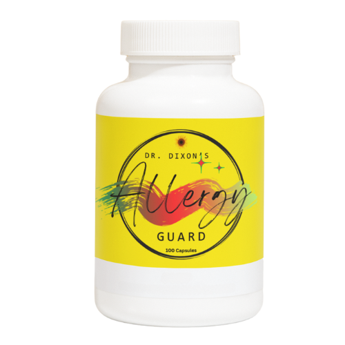 Allergy Guard
