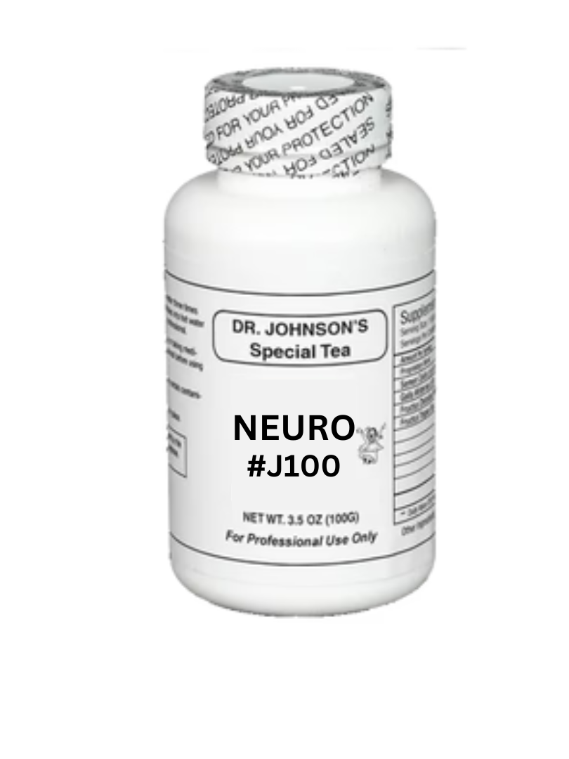 Neuro #J100