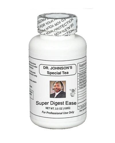 Super Digest Eaze