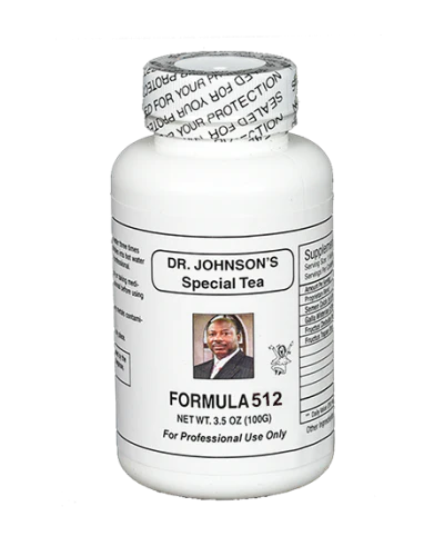 Formula #J512 (Waste Loss Support)