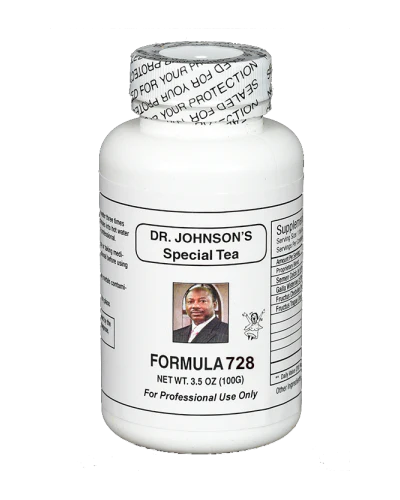 Formula #J728 Sugar Regulator (Diabetes, Thyroid, Gums and Stomach Support)