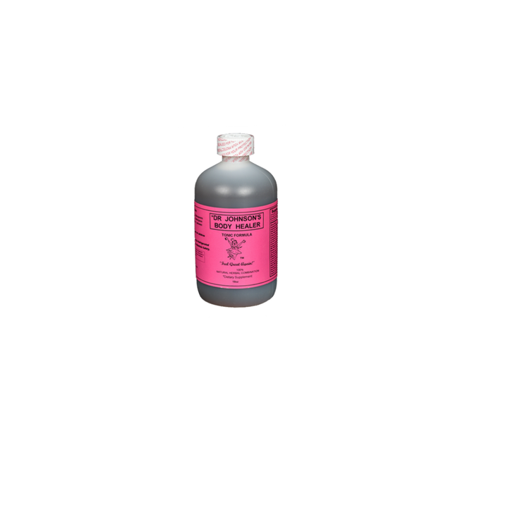 Body Healer
